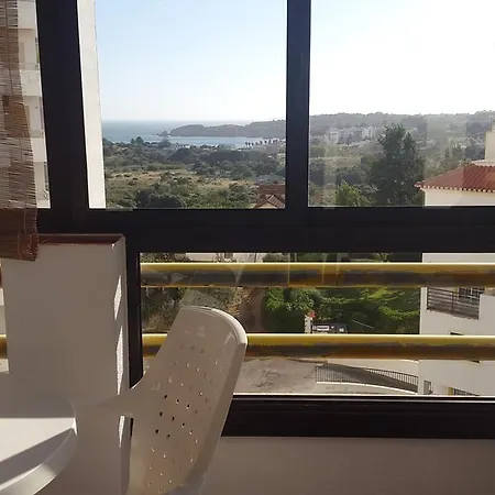 Apartmán Edificio Vaumar Arcoliz