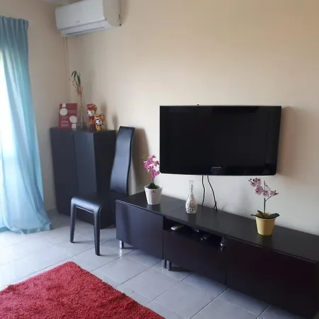 Apartmán Edificio Vaumar Arcoliz Portimão