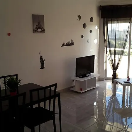 Apartmán Edificio Vaumar Arcoliz Portimão