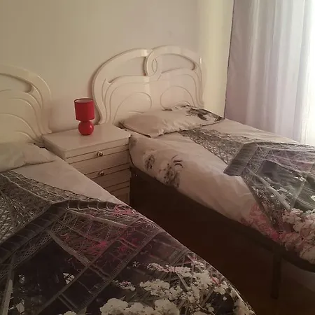 Apartmán Edificio Vaumar Arcoliz *