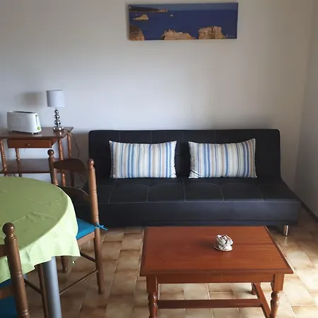 Edificio Vaumar Arcoliz Apartmán *