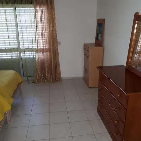 Apartmán Edificio Vaumar Arcoliz *