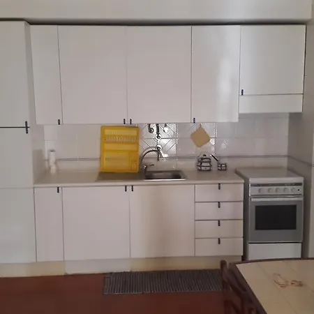 Apartamento Edificio Vaumar Arcoliz Portimão