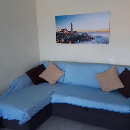 Edificio Vaumar Arcoliz Apartamento *
