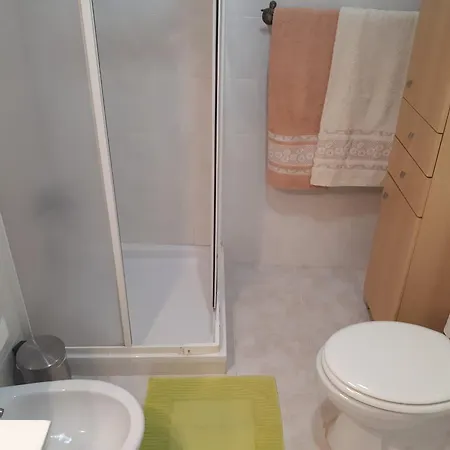 Edificio Vaumar Arcoliz Apartamento *