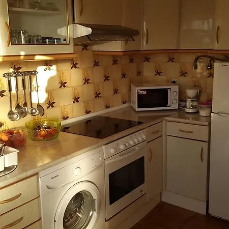 Apartamento Edificio Vaumar Arcoliz *