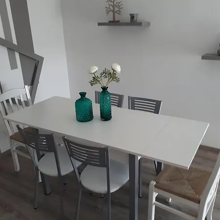 Apartamento Edificio Vaumar Arcoliz