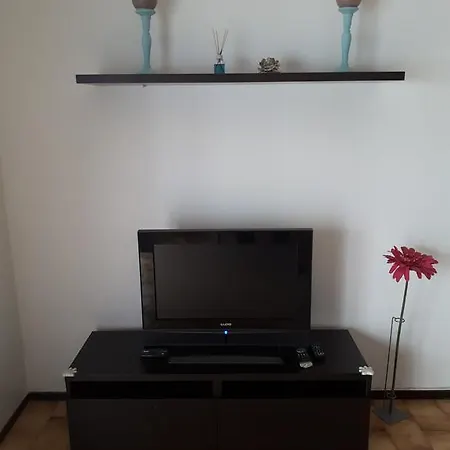 Edificio Vaumar Arcoliz Apartamento
