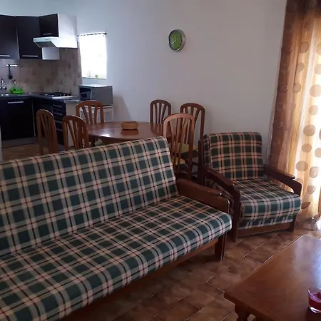 Apartamento Edificio Vaumar Arcoliz